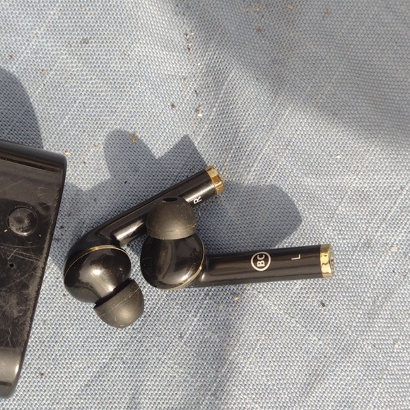 BC Master Wireless Earbuds NWOT - Picture 2 of 2